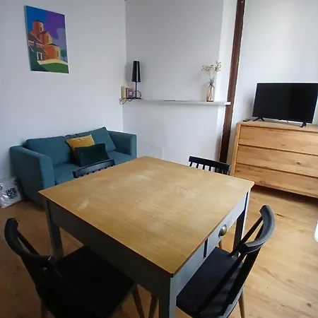 T2 Centre - Rdc Appartamento *